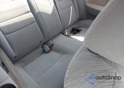 2008 Honda Civic Lx from USA, damaged, VIN 2HGFG12658H540479